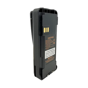 แบตเตอรี่ลิเธียมไอออน PMN4080AR 2250MAh DEP250 XiR C1200 C2620 C2660 EP350 CP185 วิทยุ - Product Image 3