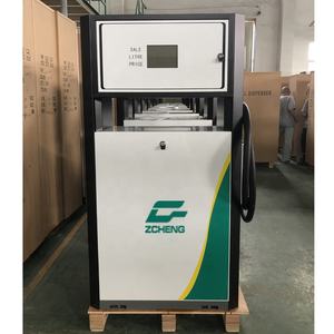 Qualité nouvelle station-service gilbarco distributeur de carburant avec le prix - Product Image 4