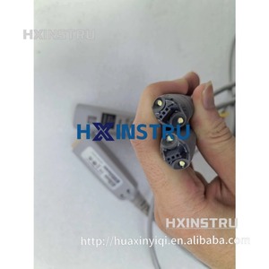 Keysight N2752A infinimode 6 GHz เครื่องทดสอบความแตกต่างของห้องปฏิบัติการ H - Product Image 4