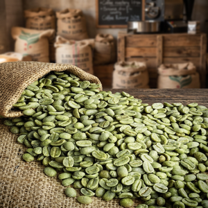 เมล็ดกาแฟอาราบิก้า,เมล็ดกาแฟโรบัสต้า - Product Image 2