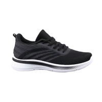 Nouveau modèle 2025 – Baskets de sport souples et tendance à lacets pour hommes – Confortables pour la course, le sport et le jogging – Printemps, été, automne