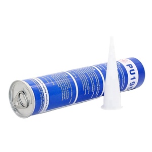 Ô tô kính chắn gió PU Sealant Polyurethane kính chắn gió dính cho ô tô kính - Product Image 4