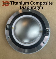 Haut-parleur de compression ND850, tweeter à bobine mobile de 3 pouces en néodyme, 220W, accessoires pour haut-parleurs