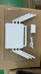 Dual Band ax2100 <span class=keywords><strong>Router</strong></span> <span class=keywords><strong>Router</strong></span> không dây openwrt <span class=keywords><strong>2</strong></span>.4G & 5G 2100Mbps 8 * 5dBi ăng-ten Tiếng Anh firmware Dual Band <span class=keywords><strong>Router</strong></span> Tiếng Anh - Product Image 3