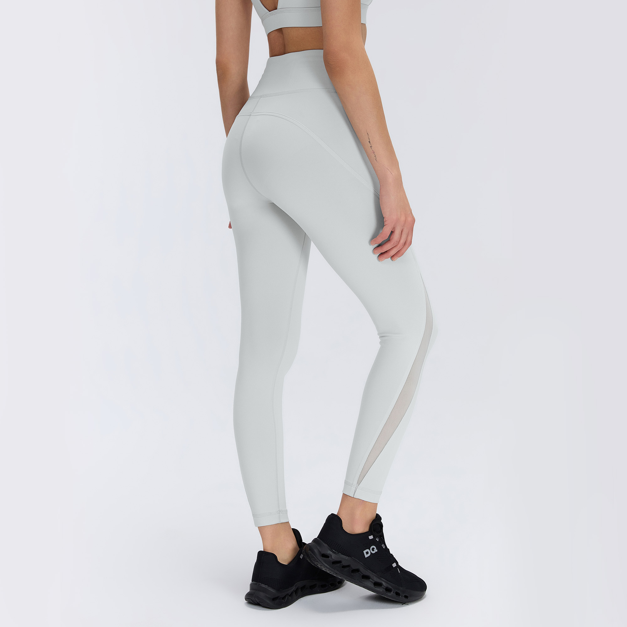 Grigio vapore