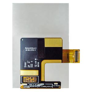 Display AMOLED <span class=keywords><strong>3.3</strong></span> Pollici Interfaccia RGB+SPI 61 Pin IPS Ampio Angolo di Visione Display OLED Trasparente per Fotocamera Digitale - Product Image 3