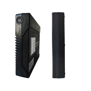 Panel de Control de Alarma Contra Incendios Convencional Tanda TXC7001, Estándar CE, 1-8 Lazos, 32 Puntos con Pantalla LCD para Protección de Edificios - Product Image 3