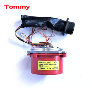 A860-0365-T101 A860-0365-T001 Encodeur d'impulsions FANUC d'origine - Product Image 1