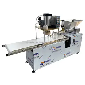 Alta Qualidade Pizza Base Cortador De Molde Máquina De Imprensa De Massa De Pizza Farinha Pizza Crust Nann Bread Making Machine para Restaurante