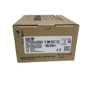 โมดูล PLC อุตสาหกรรม Q Q61P ซีรีส์ Q ผลิตในประเทศญี่ปุ่น - Product Image 3