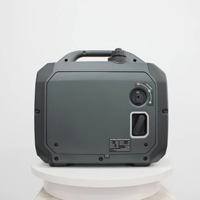 Generator Inverter Bensin Mini Portabel Senyap untuk Berkemah, Grosir 2kw 3kw 4.5kw 5KW