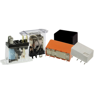 Relais de puissance FR-MY4-1 Franjobaim Electronics, qualité garantie, fiabilité testée, plus de 2 ampères - Product Image 1