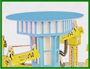 Máquina de Grúa Operada con Monedas para Niños, Construcción Metálica, Soporte en Español, para 1-4 Jugadores, 3+ Años - Product Image 5