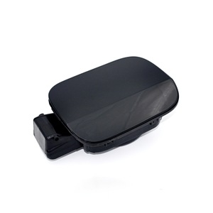 Fuel Tank Cap Handle For Volkswagen Sagitar Jetta Mk6 Black <b>Plastic</b> 5C6809857 - Product Image 1