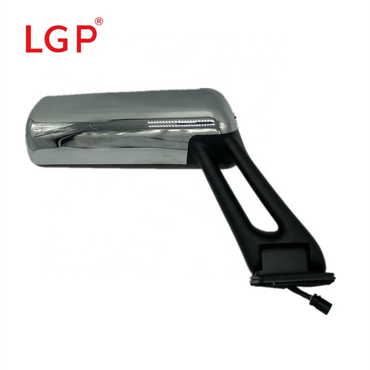 2PCS OE:L85-6081 Hood Bumper Support For Peterbilt 567