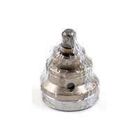 Válvula de Control del Inyector de Combustible Common Rail M11 N14 L10, M11 3034407, Acero de Alta Velocidad