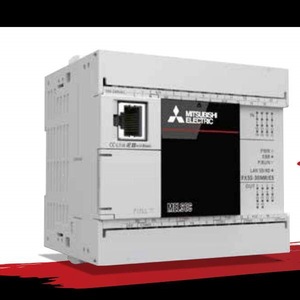 Contrôleur d'automatisation industrielle Mitsubishi Electric Melsec Fx5s 30mr/es Plc 240v 1 I/O Fabriqué au Japon - Product Image 5