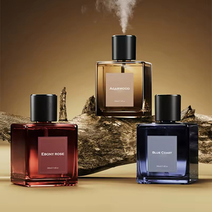 Aikun 500ml Lujo DIY Duradero Personalizado Ecológico Aceite Esencial Baño Aroma Fresco Ambiente Limpio Aromaterapia con Varillas - Product Image 2