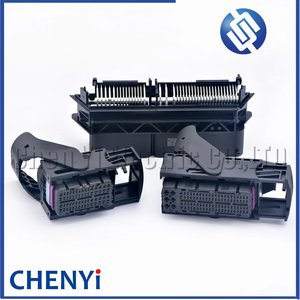 94 Pin 60Pin Motor Computadora Generación EA888 EA111 ECU Enchufe Para EDC17 Amarok módulos de inyección 1-1355125-1 1355114-1 284743-1 - Product Image 3