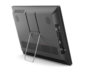 SYTA Mini 14 Inch Xách Tay <span class=keywords><strong>Dvb</strong></span> T2 <span class=keywords><strong>Mpeg4</strong></span> Lcd Tv Cho Nga, Digital Tuner, AV IN,USB, Thẻ TF, Tai Nghe - Product Image 3