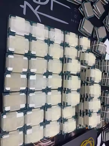 Plateau I9 14900k 14900kf Cpu pour ordinateur de bureau Cpu Cooler Whosale 17 8700k pour Gamer 14600k 14500 Cpus I5 11400f Cpu Fan - Product Image 6