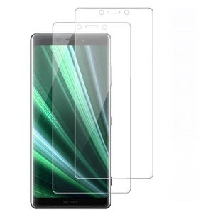 2,5 D 9H Lear cratch esiesistant nnti Hock Hone one creen rotrotector emperempered Lass para <span class=keywords><strong>Sony</strong></span> periA 1 115I11V 5 5I1010Iro - Product Image 5