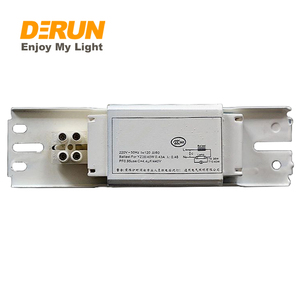 220V 2x21w <span class=keywords><strong>2x28w</strong></span> 2x35w <span class=keywords><strong>T5</strong></span> Ống huỳnh quang chấn lưu điện tử 18W 22W 30W 36W T8 Ống huỳnh quang chấn lưu, FLT-<span class=keywords><strong>BALLAST</strong></span> - Product Image 5