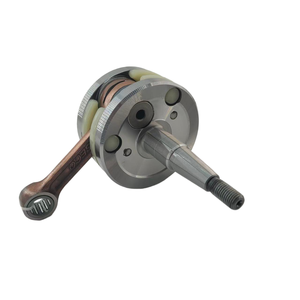 Conjunto de Cigüeñal para Motor de Motocicleta YAMAHA YZ85 YZ <span class=keywords><strong>85</strong></span> 2019-2024, B4B-11400-00-00, Piezas para Motocicleta Todoterreno Yamaha - Product Image 5