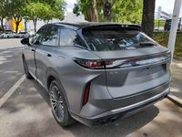 Réseau d'exportation chinois |   2025 Exeed Yaoguang C-DM 100 Long Range Pro 2WD LHD SUV Hybride Export