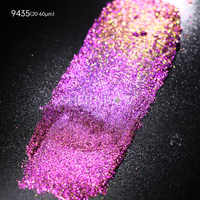 SHEENBOW BESTSELLER Farbwechselndes SILICA CHAMELEON Pigment Nagelpigmentpulver Magische Farbe