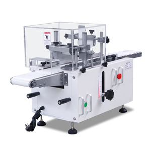 Automatic Frozen Cookie Dough Cutting <b>Machine</b> Commercial <b>Biscuit</b> Slicer for Bakery Production - Product Image 1