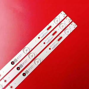Tira de Retroiluminación LED para TV HX-NO.600, Compatible con LB-PF3030-GJX320306(8P)-H 32PHF3611/T3, Barra LED para Retroiluminación de TV - Product Image 3