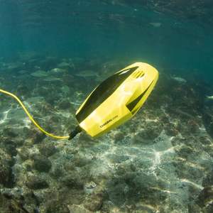 Drone sous-marin ROV avec caméra et télécommande, type divertissement, Chasing <span class=keywords><strong>Dory</strong></span> Flash Pack - Product Image 1