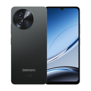 <span class=keywords><strong>Nice</strong></span> Design DOOGEE Note 59, 8 Go + 128 Go 6.75 pouces Téléphones portables 5G Android 15 Smartphones - Product Image 1