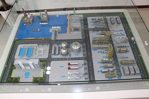 Bcryo Modulare LNG-Anlage für Fernversorgung mit Erdgas mit BOG-Rückgewinnungssystem Hohe Produktivität (99% Reinheit) - Product Image 3