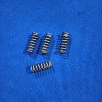 Druckfeder XGY-5801 Hochwertig CNC-Gefertigt für Krones Blasform- und Abfüllmaschinen Anpassbare Materialien & Größen