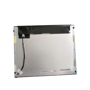G170ETN02.2 จอแสดงผล TFT LCD ใหม่ลดราคา ขนาด 17.0 นิ้ว โมดูลจอ LCD อุตสาหกรรม ความละเอียด 1280*1024 หน้าจอ TFT LCD - Product Image 1