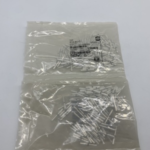 09150006206 Harting Han <span class=keywords><strong>D</strong></span> <span class=keywords><strong>F</strong></span> a crimpare contatto Ag AWG 14 connettore placcato spilla Harting originale - Product Image 3