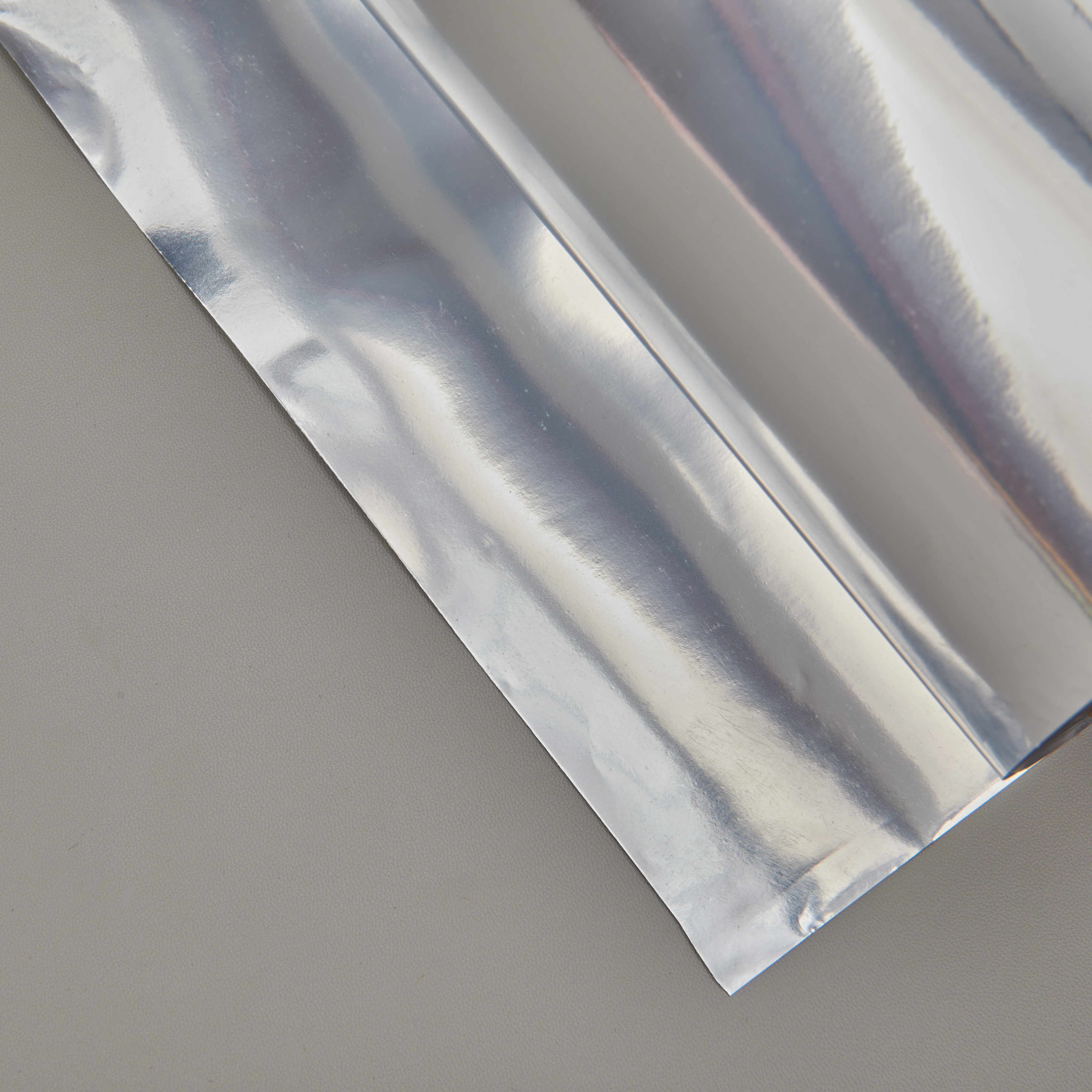 Sliver gray