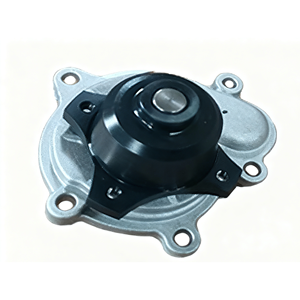 Pompe à eau de moteur automobile de qualité supérieure OE 484Q-15-010 Compatible avec <span class=keywords><strong>Mazda</strong></span> <span class=keywords><strong>7</strong></span> 2.0L Haima Knight 2.0L &484Q Pièces de rechange moteur - Product Image 3