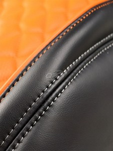 ชุดหุ้มเบาะหนังสั่งทำพิเศษสำหรับรถยนต์เมอร์เซเดส-เบนซ์ จีคลาส - Product Image 5