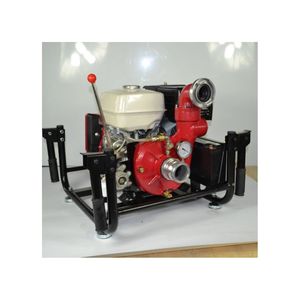 ปั๊มน้ำมันเบนซิน SUNHOO <span class=keywords><strong>TIGER</strong></span> 3 นิ้ว รุ่น GX390E เครื่องยนต์ HONDA - Product Image 2