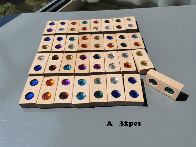 32pcs A in box