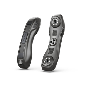Système laser 3D portable intelligent avec éclairage annulaire et numérisation dynamique pour les tâches de rétro-ingénierie, équipé de 7 paires d'ensembles d'enseignes. - Product Image 6