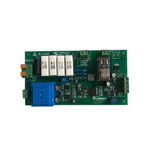 Contrôleur de hauteur de torche CNC Microstep StatAi SH-HC31 certifié CE ISO, 2 axes, mémoire 256 Mo, garantie 1 an, <span class=keywords><strong>blanc</strong></span> - Product Image 3