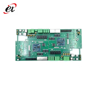 Servicio Completo de Ensamblaje de PCBA Inalámbrico, SMT, DIP, Placa de Circuito Industrial Personalizada de Fábrica, 1GB de RAM, Sistema Operativo Debian/Ubuntu