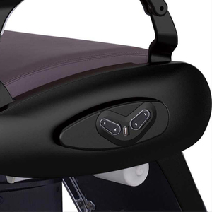 Phật sơn nhà máy mới điện thủy lực <span class=keywords><strong>Barber</strong></span> chair2 động cơ với Tùy chỉnh màu sắc cho cửa hàng cắt tóc - Product Image 2