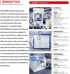 แผ่นจานไถสำหรับงานฟาร์มชิ้นส่วนการเกษตรแผ่นดิสก์คราด - Product Image 5