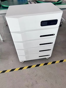 Customized 3KW Hybrid <b>Solar</b> <b>Power</b> System <b>Kit</b> Home Complete MPPT Lithium Ion Pure Sine Wave Monocrystalline Customisation Residen - Product Image 4