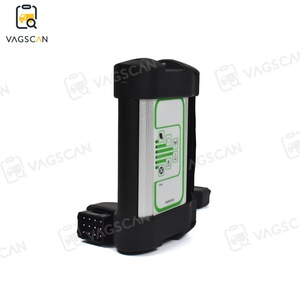 2.8.150 for 88890300 Vocom 1 <b>Diagnostic</b> <b>Tool</b> Interface Truck <b>Diagnostic</b> Excavator Vocom for /UD/Mack Truck Diagnose Round - Product Image 5